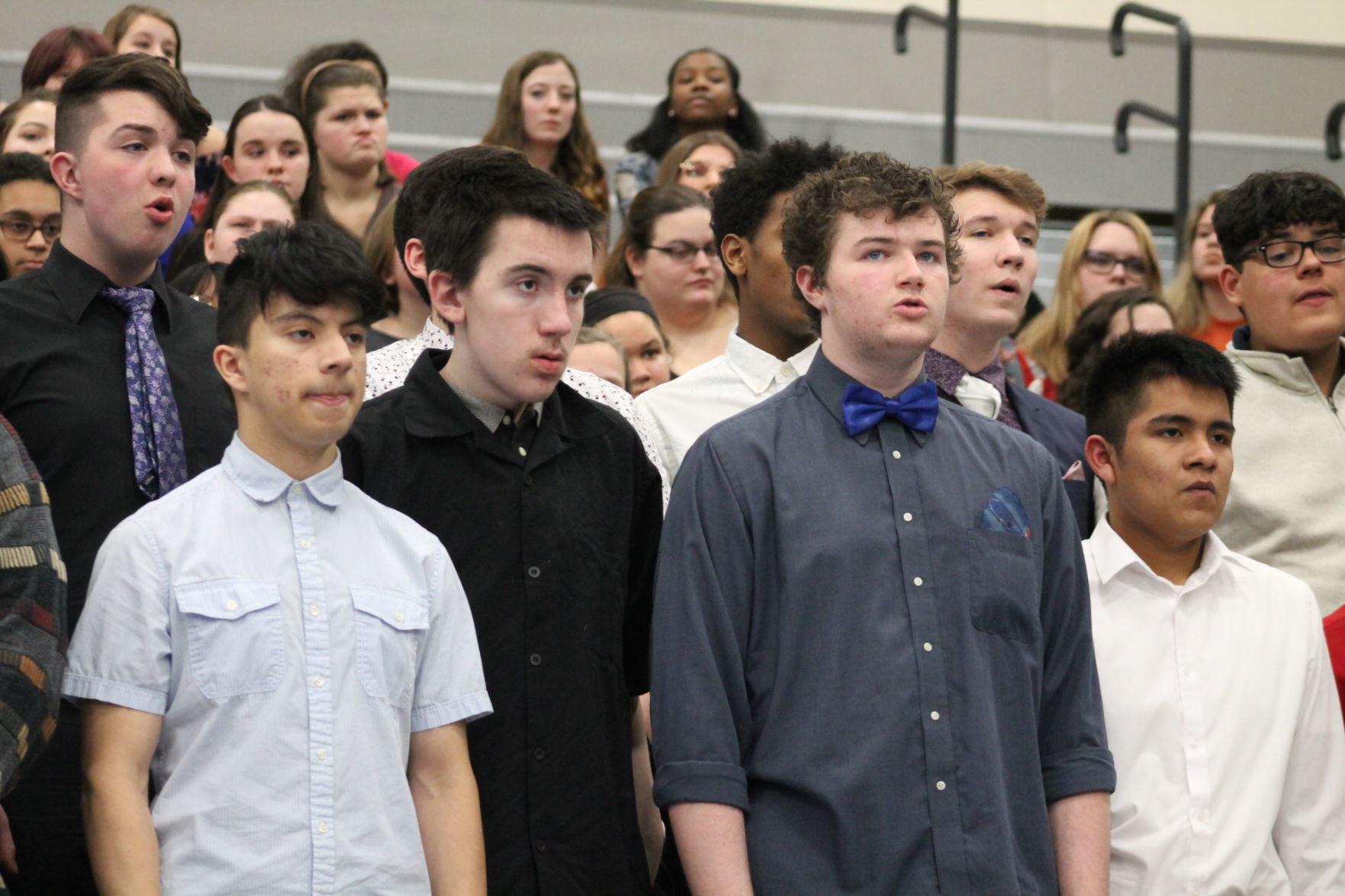 BD Choral Festival 27